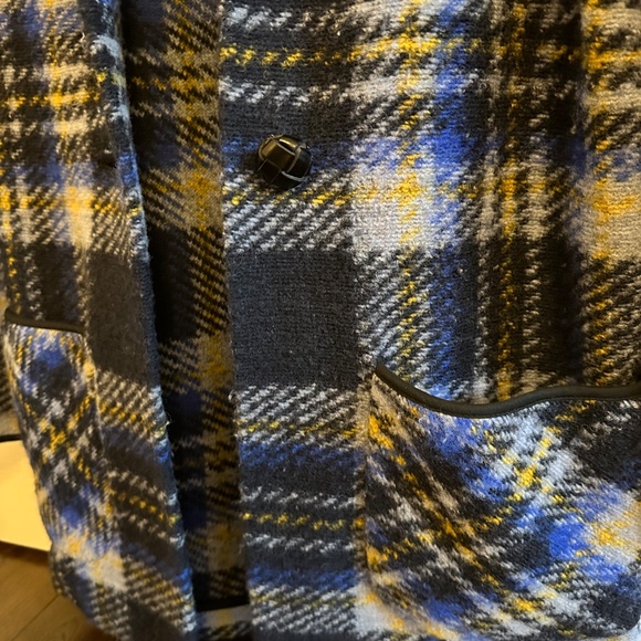 Wilfred Free Aritzia Off Duty Jacket - Picture 5 of 8